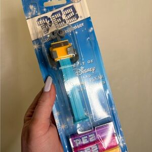 Disney Pixar Pez dispenser featuring Pixar WALL·E